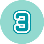 3