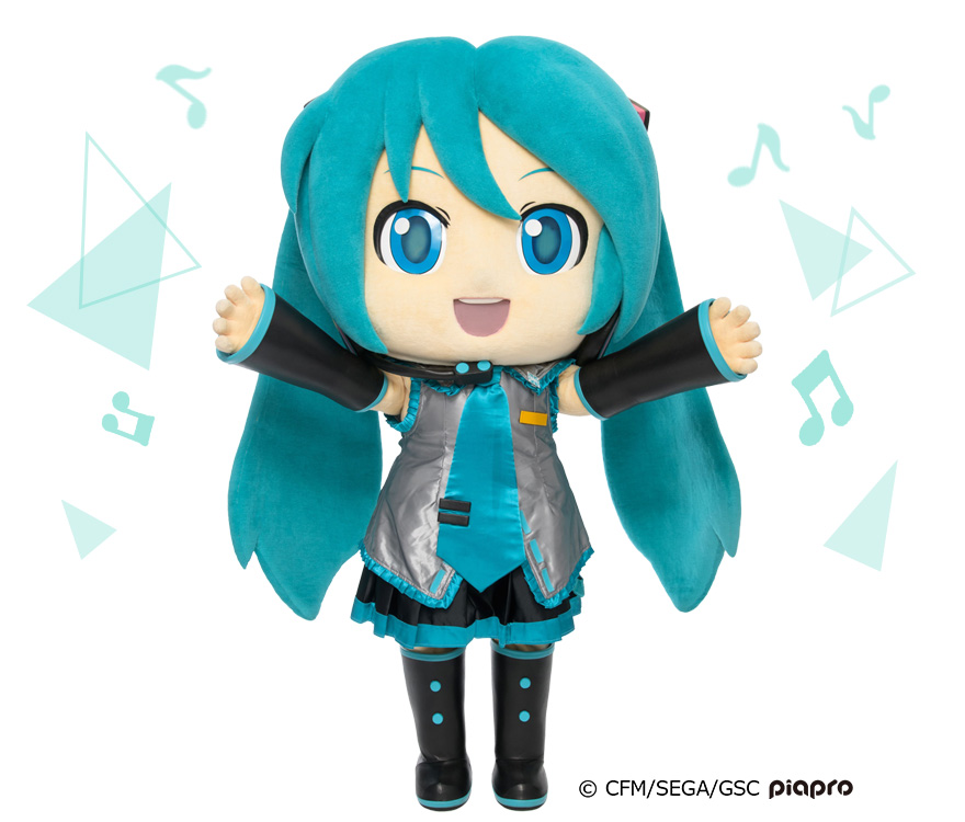 初音ミク