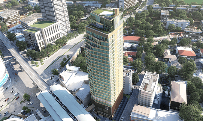 グローバルビジネスの拡大