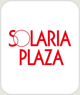 ソラリアプラザ