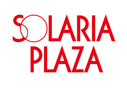 ソラリアプラザ