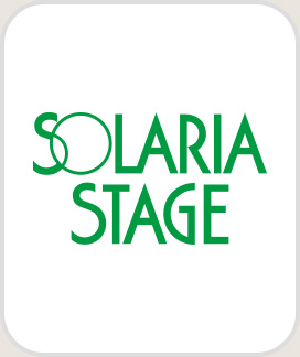 ソラリアステージ