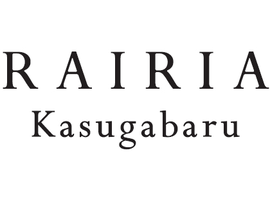 レイリア春日原