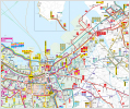 路線図 路線案内 バス情報 西鉄グループ